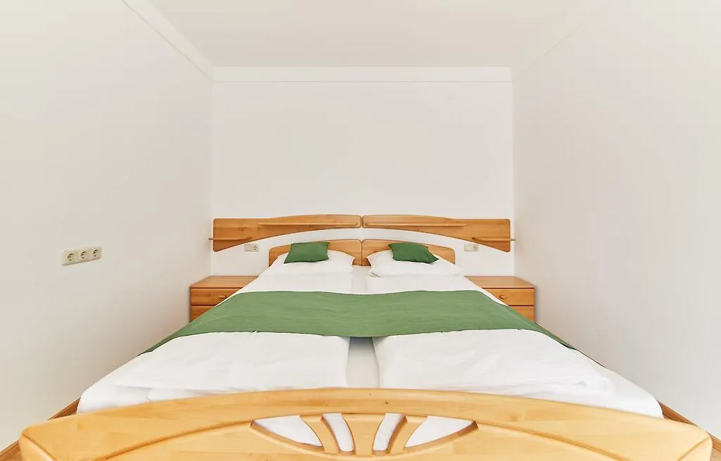 Appartement Appartements Haus Alexander by HolidayFlats24 Saalbach-Hinterglemm