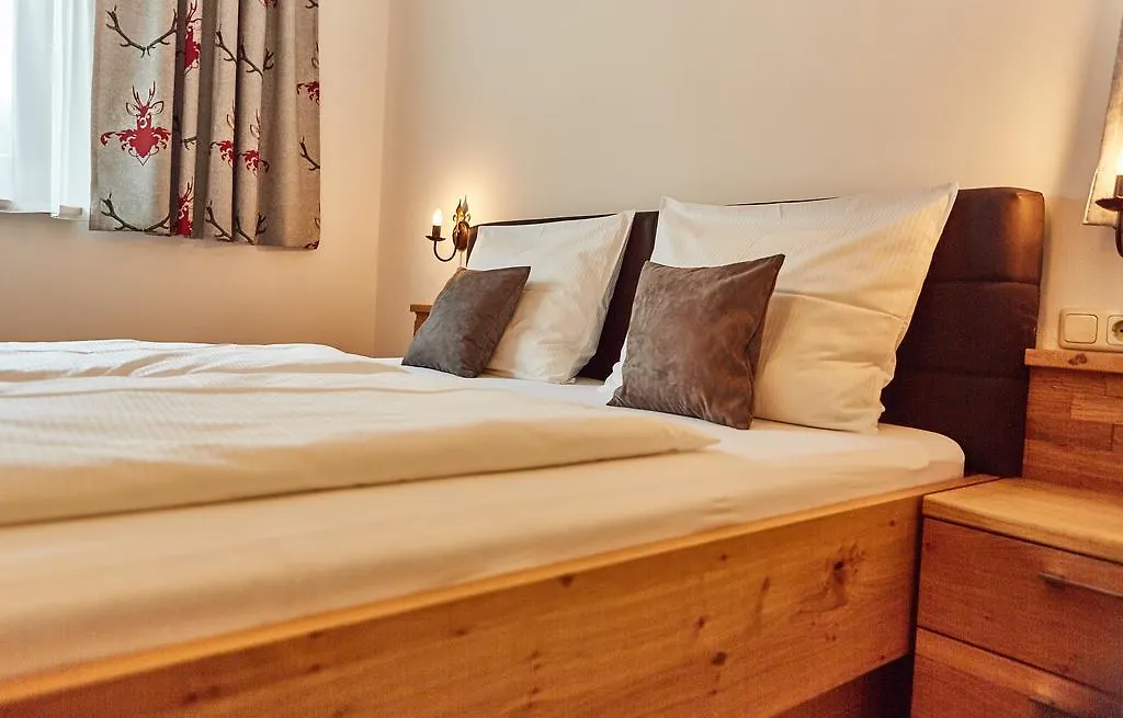 Appartements Haus Alexander by HolidayFlats24 Saalbach-Hinterglemm Appartement
