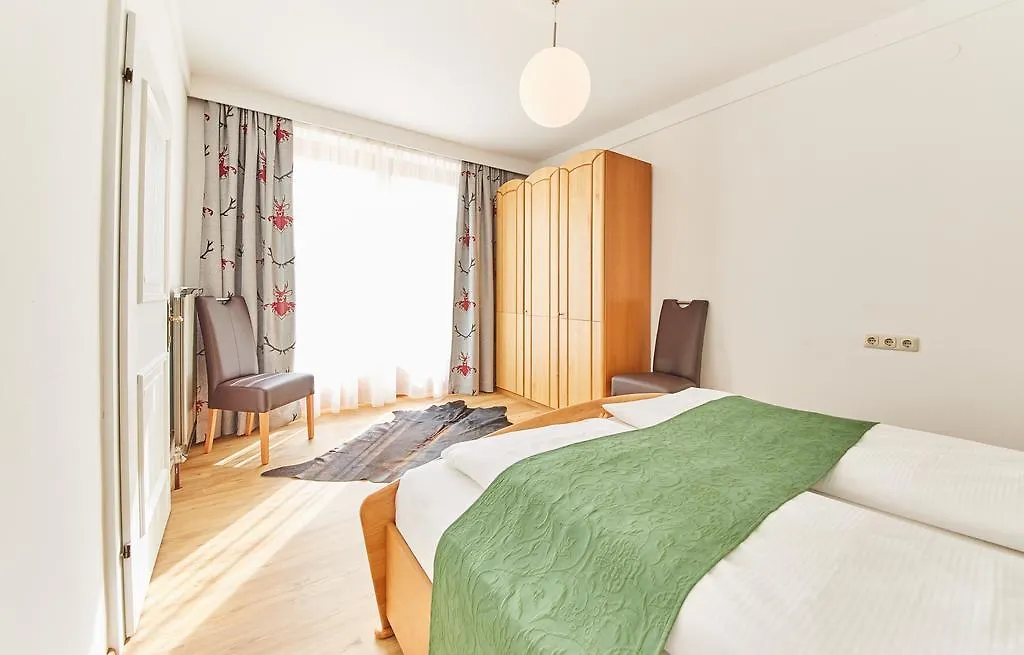Appartements Haus Alexander by HolidayFlats24 Saalbach-Hinterglemm Appartement