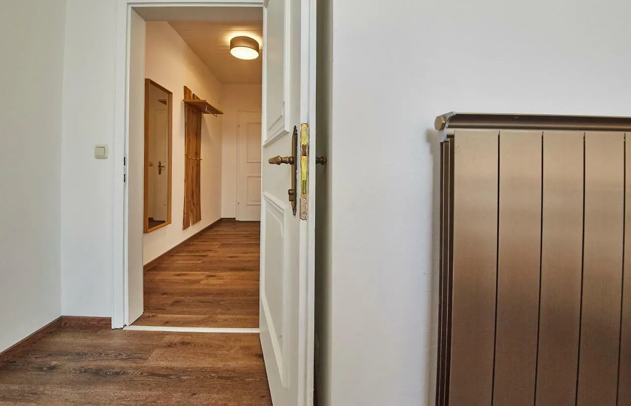 Appartements Haus Alexander by HolidayFlats24 Saalbach-Hinterglemm Oostenrijk