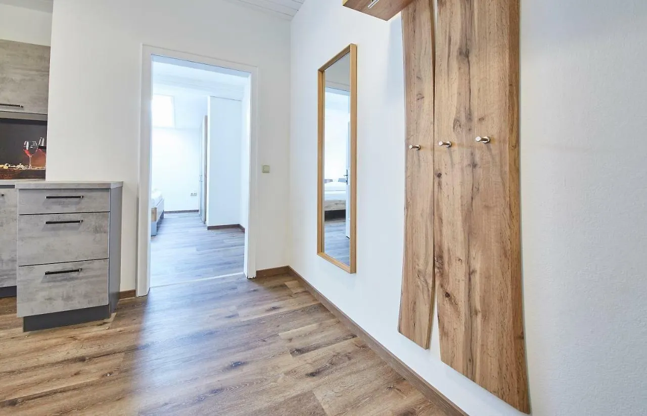 Appartements Haus Alexander by HolidayFlats24 Saalbach-Hinterglemm 0*,  Oostenrijk
