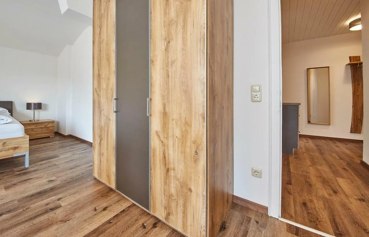 Appartements Haus Alexander by HolidayFlats24 Saalbach-Hinterglemm Appartement