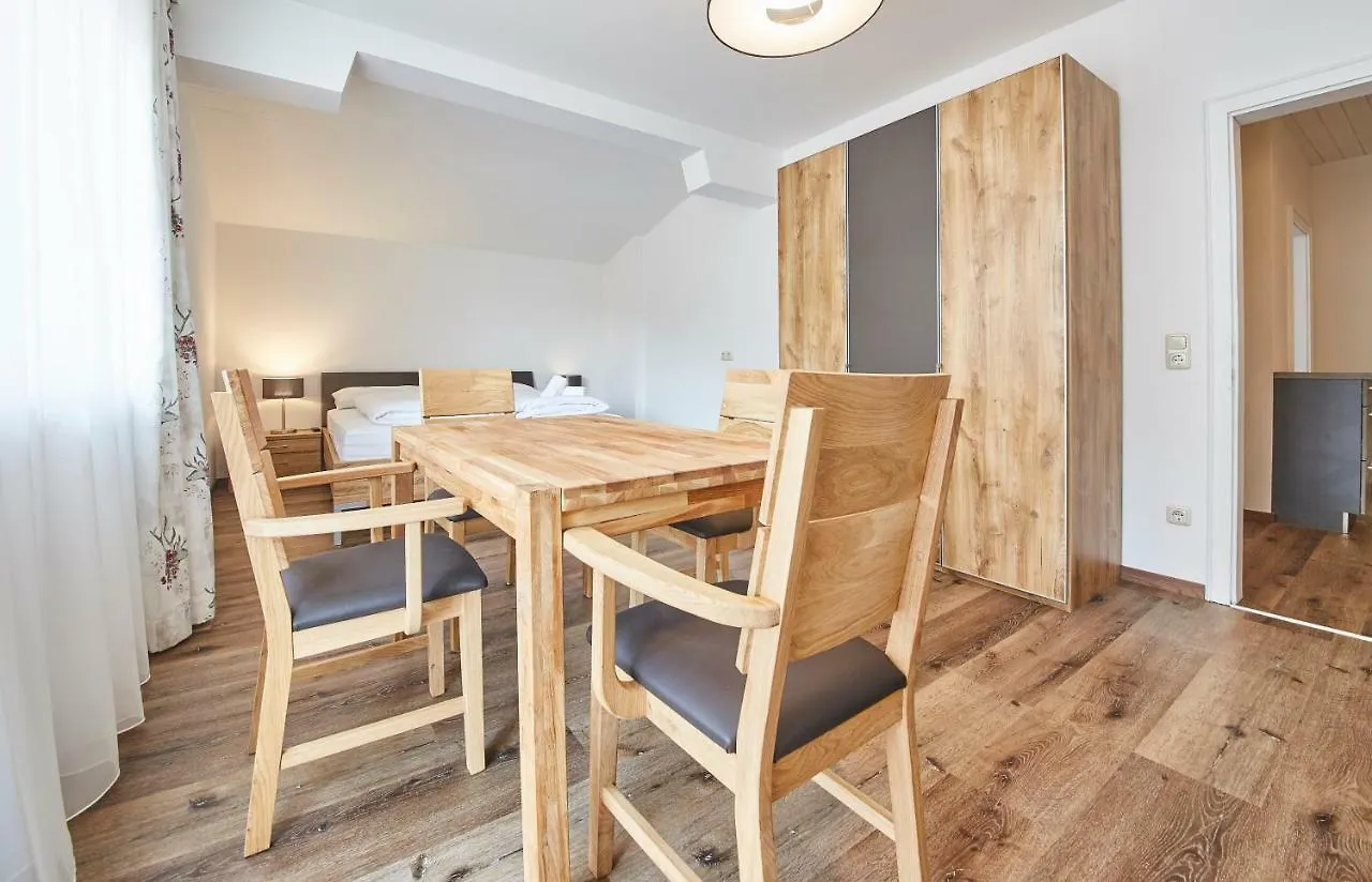 Appartements Haus Alexander by HolidayFlats24 Saalbach-Hinterglemm Oostenrijk