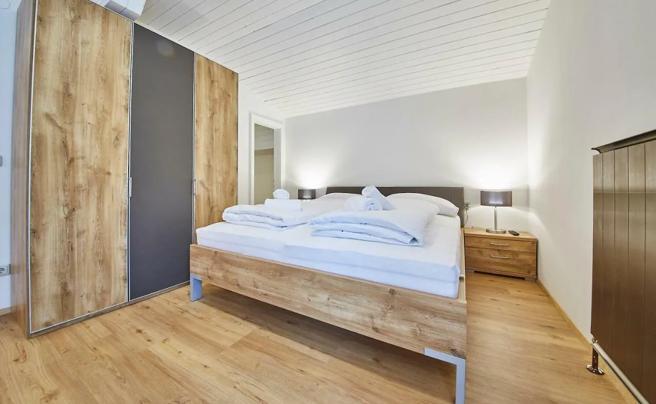 Appartements Haus Alexander by HolidayFlats24 Saalbach-Hinterglemm 0*,  Oostenrijk
