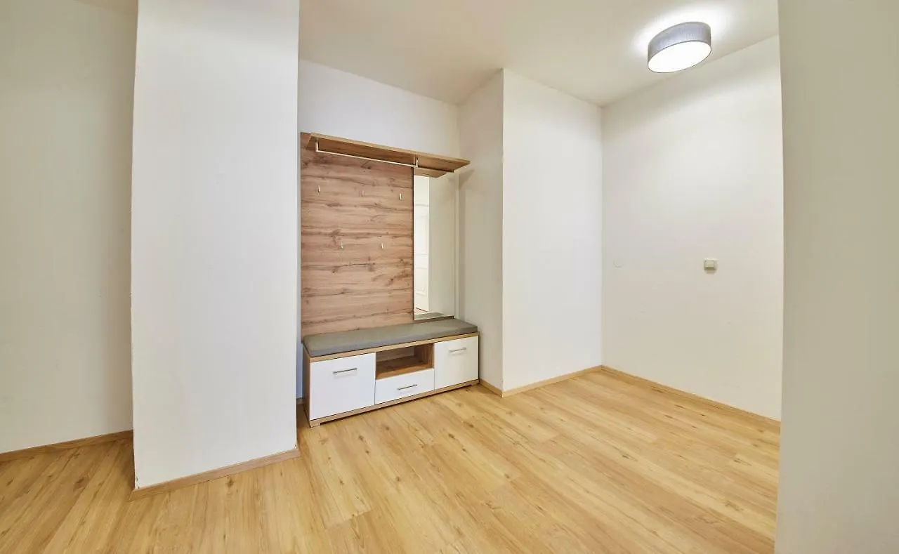 Appartement Appartements Haus Alexander by HolidayFlats24 Saalbach-Hinterglemm