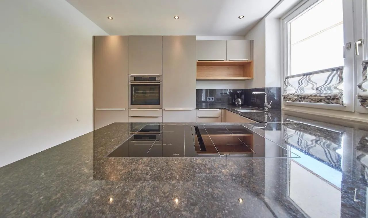 Appartements Haus Alexander by HolidayFlats24 Saalbach-Hinterglemm