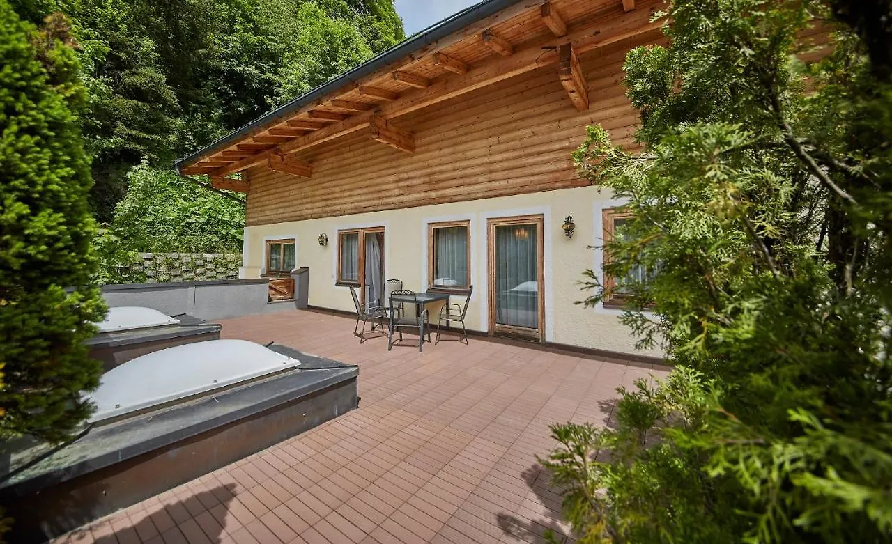 Appartement Appartements Haus Alexander by HolidayFlats24 Saalbach-Hinterglemm