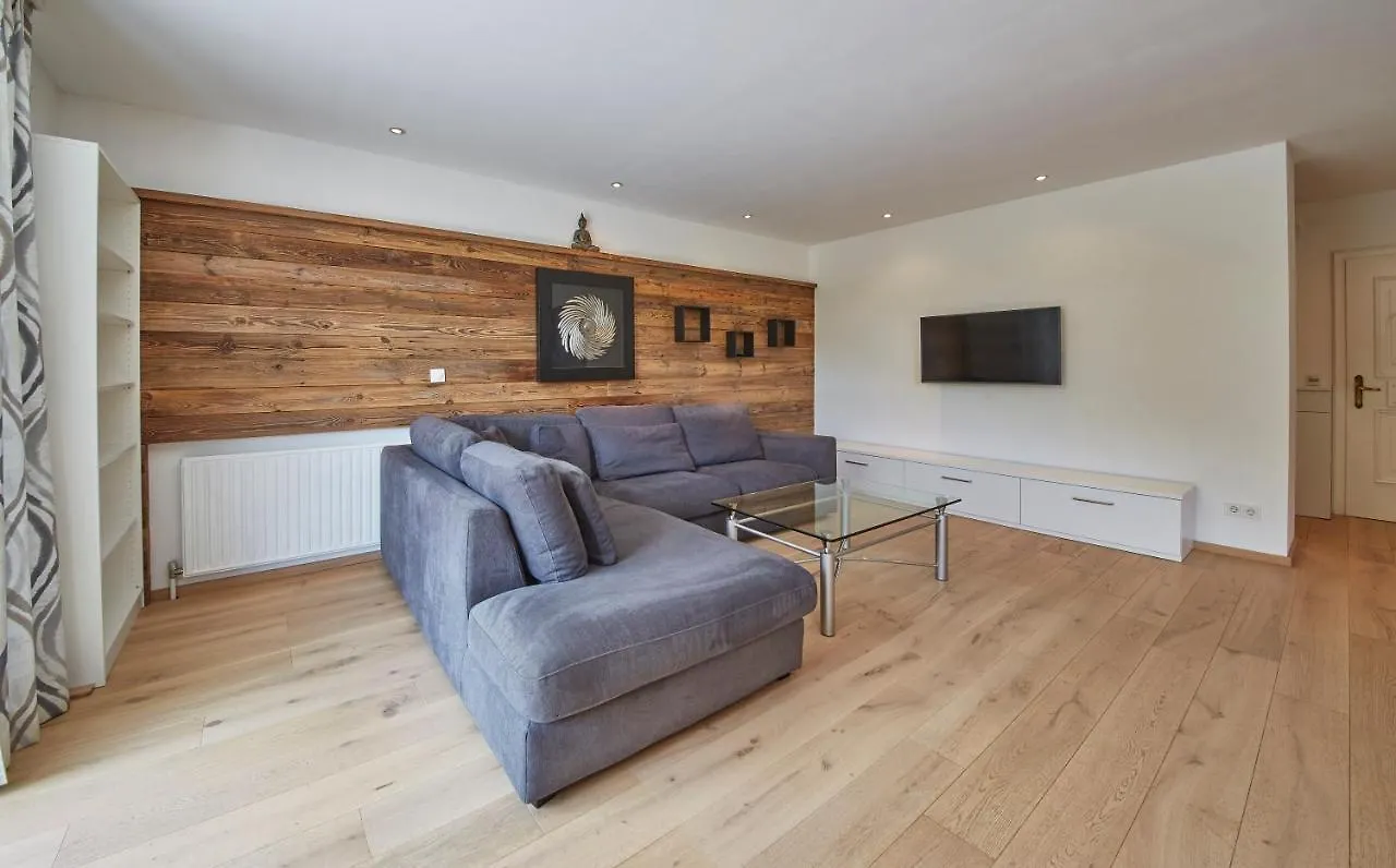 Appartements Haus Alexander by HolidayFlats24 Saalbach-Hinterglemm Oostenrijk
