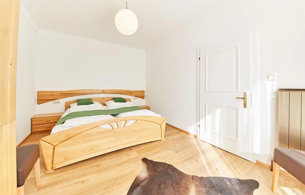 Appartements Haus Alexander Saalbach-Hinterglemm Austria