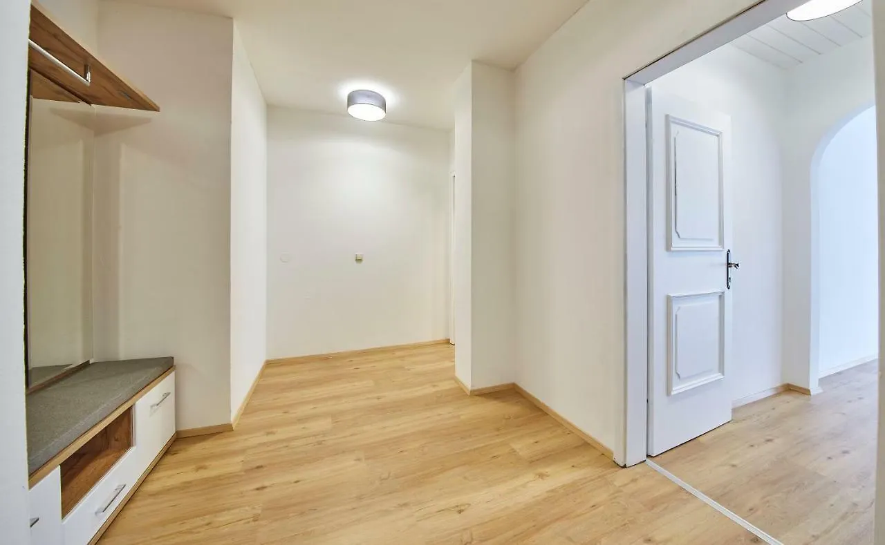 Appartements Haus Alexander Saalbach-Hinterglemm