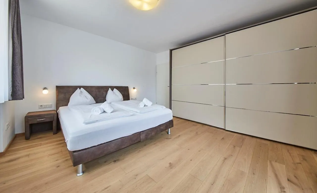 Apartment Appartements Haus Alexander Saalbach-Hinterglemm